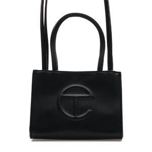 Telfar mini bag